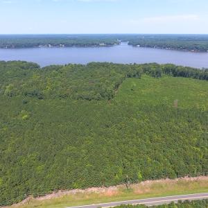 Photo of UNDER CONTRACT!  11.63 Acres of Recreational Land For Sale in Warren County NC!