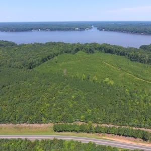 Photo of UNDER CONTRACT!  11.63 Acres of Recreational Land For Sale in Warren County NC!