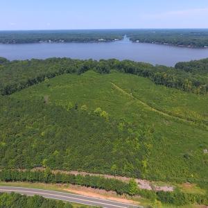 Photo of UNDER CONTRACT!  11.63 Acres of Recreational Land For Sale in Warren County NC!