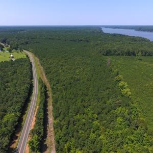 Photo of UNDER CONTRACT!  11.63 Acres of Recreational Land For Sale in Warren County NC!