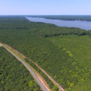 Photo of UNDER CONTRACT!  11.63 Acres of Recreational Land For Sale in Warren County NC!