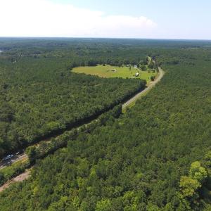 Photo of UNDER CONTRACT!  11.63 Acres of Recreational Land For Sale in Warren County NC!