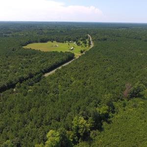 Photo of UNDER CONTRACT!  11.63 Acres of Recreational Land For Sale in Warren County NC!