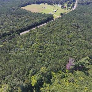 Photo of UNDER CONTRACT!  11.63 Acres of Recreational Land For Sale in Warren County NC!