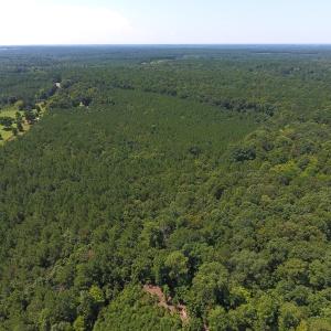 Photo of UNDER CONTRACT!  11.63 Acres of Recreational Land For Sale in Warren County NC!