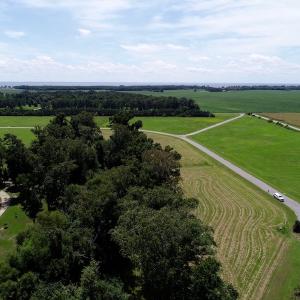 Photo of SOLD!  3 Acre Waterfront Building Lot For Sale in Perquimans County NC!