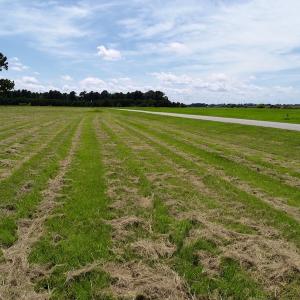 Photo of SOLD!  3 Acre Waterfront Building Lot For Sale in Perquimans County NC!