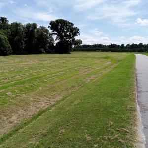 Photo of SOLD!  3 Acre Waterfront Building Lot For Sale in Perquimans County NC!