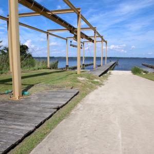 Photo of SOLD!  3 Acre Waterfront Building Lot For Sale in Perquimans County NC!