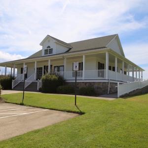 Photo of SOLD!  3 Acre Waterfront Building Lot For Sale in Perquimans County NC!