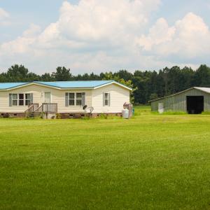 Photo of SOLD!  7 Acres of Residential and Farm Land For Sale in Tyrrell County NC!