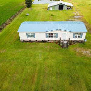 Photo of SOLD!  7 Acres of Residential and Farm Land For Sale in Tyrrell County NC!