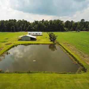 Photo of SOLD!  7 Acres of Residential and Farm Land For Sale in Tyrrell County NC!