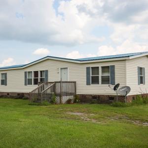 Photo of SOLD!  7 Acres of Residential and Farm Land For Sale in Tyrrell County NC!