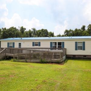 Photo of SOLD!  7 Acres of Residential and Farm Land For Sale in Tyrrell County NC!