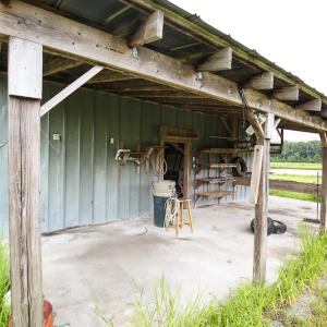 Photo of SOLD!  7 Acres of Residential and Farm Land For Sale in Tyrrell County NC!