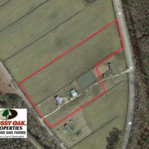 Photo of SOLD!  7 Acres of Residential and Farm Land For Sale in Tyrrell County NC!