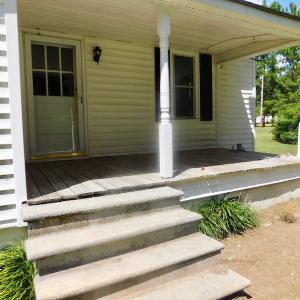Photo of 0.55 Acres of Land With Residence For Sale In Wilson County NC!