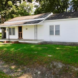 Photo of UNDER CONTRACT!  3 Acres of Land With Home For Sale in Wilson County!