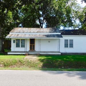 Photo of UNDER CONTRACT!  3 Acres of Land With Home For Sale in Wilson County!