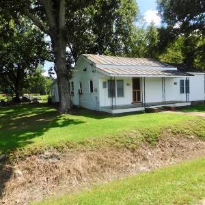 Photo of UNDER CONTRACT!  3 Acres of Land With Home For Sale in Wilson County!