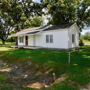 Photo of UNDER CONTRACT!  3 Acres of Land With Home For Sale in Wilson County!