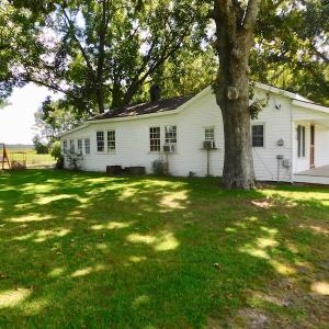 Photo of UNDER CONTRACT!  3 Acres of Land With Home For Sale in Wilson County!