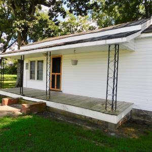 Photo of UNDER CONTRACT!  3 Acres of Land With Home For Sale in Wilson County!