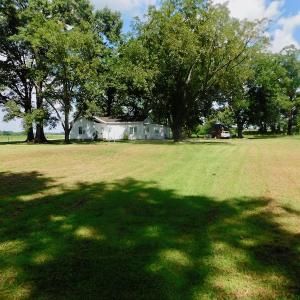 Photo of UNDER CONTRACT!  3 Acres of Land With Home For Sale in Wilson County!