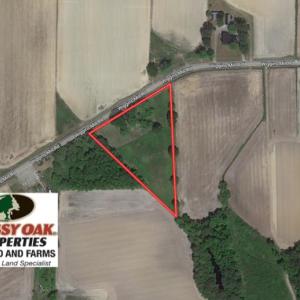 Photo of UNDER CONTRACT!  3 Acres of Land With Home For Sale in Wilson County!