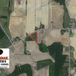 Photo of UNDER CONTRACT!  3 Acres of Land With Home For Sale in Wilson County!