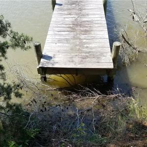 Photo of SOLD!!  24 Acres of Waterfront Lot off Farnham Creek in Richmond County VA!