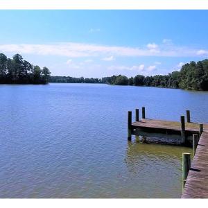 Photo of SOLD!!  24 Acres of Waterfront Lot off Farnham Creek in Richmond County VA!