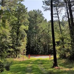 Photo of SOLD!!  24 Acres of Waterfront Lot off Farnham Creek in Richmond County VA!