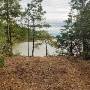 Photo of SOLD!!  24 Acres of Waterfront Lot off Farnham Creek in Richmond County VA!