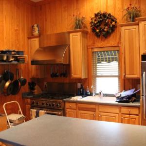 Photo of 251 Acres of Recreational Hunting Land with Lodge For Sale in Hyde County NC!