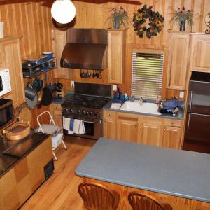 Photo of 251 Acres of Recreational Hunting Land with Lodge For Sale in Hyde County NC!