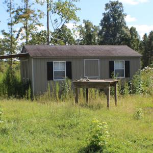 Photo of UNDER CONTRACT!  109 Acres of Recreational Hunting Land For Sale in Brunswick County VA!