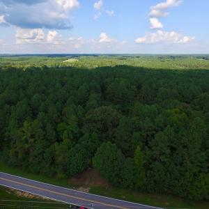 Photo of UNDER CONTRACT!  104 Acres of Timber Land For Sale in Franklin County NC!
