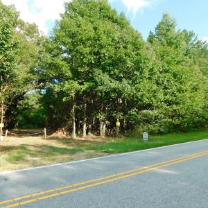 Photo of UNDER CONTRACT!  104 Acres of Timber Land For Sale in Franklin County NC!