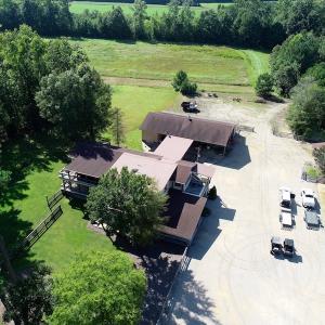 Photo of UNDER CONTRACT!  650 Acres of Farm and Timber Land For Sale in Halifax County NC!