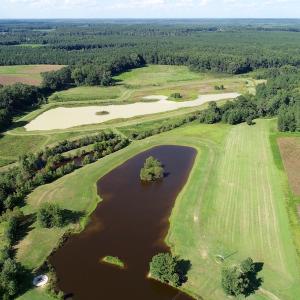Photo of UNDER CONTRACT!  650 Acres of Farm and Timber Land For Sale in Halifax County NC!