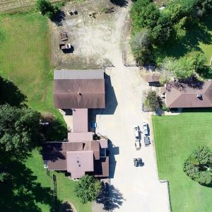 Photo of UNDER CONTRACT!  650 Acres of Farm and Timber Land For Sale in Halifax County NC!