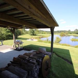 Photo of UNDER CONTRACT!  650 Acres of Farm and Timber Land For Sale in Halifax County NC!