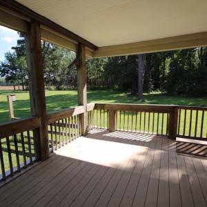 Photo of UNDER CONTRACT!  650 Acres of Farm and Timber Land For Sale in Halifax County NC!