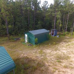 Photo of UNDER CONTRACT!  16 Acres of Hunting and Timber Land For Sale in Columbus County NC!