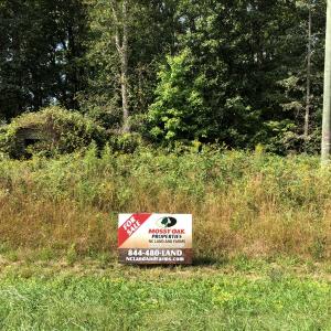Photo of UNDER CONTRACT!  16 Acres of Hunting and Recreational Land For Sale in Warren County NC!