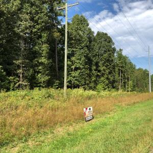Photo of UNDER CONTRACT!  16 Acres of Hunting and Recreational Land For Sale in Warren County NC!