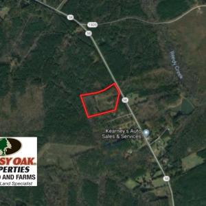 Photo of UNDER CONTRACT!  16 Acres of Hunting and Recreational Land For Sale in Warren County NC!