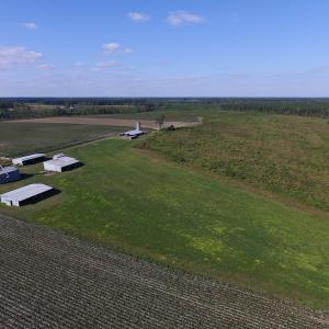 Photo of UNDER CONTRACT!  118 Acres of Farm and Timber Land For Sale in Suffolk VA!